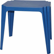 Plastic Table